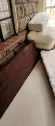 Comfortable Couch / Day Bed - 3