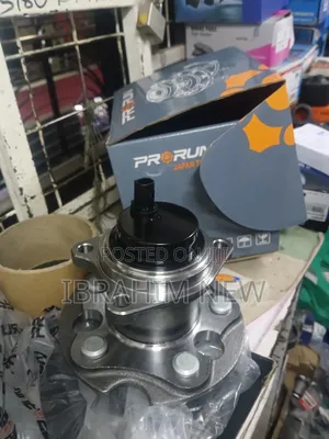 Toyota Noah Voxy Rear Hub Bearing