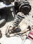 Toyota Premio Suspension and Hub System (Used) - 1