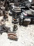 Toyota Premio Suspension and Hub System (Used) - 2