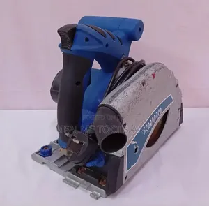 Used Scheppach Electric Plunge Circular Saw