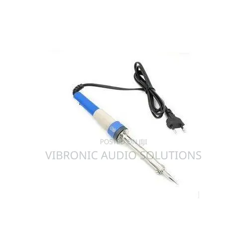 Electric Soldering Iron - Brand New - 1