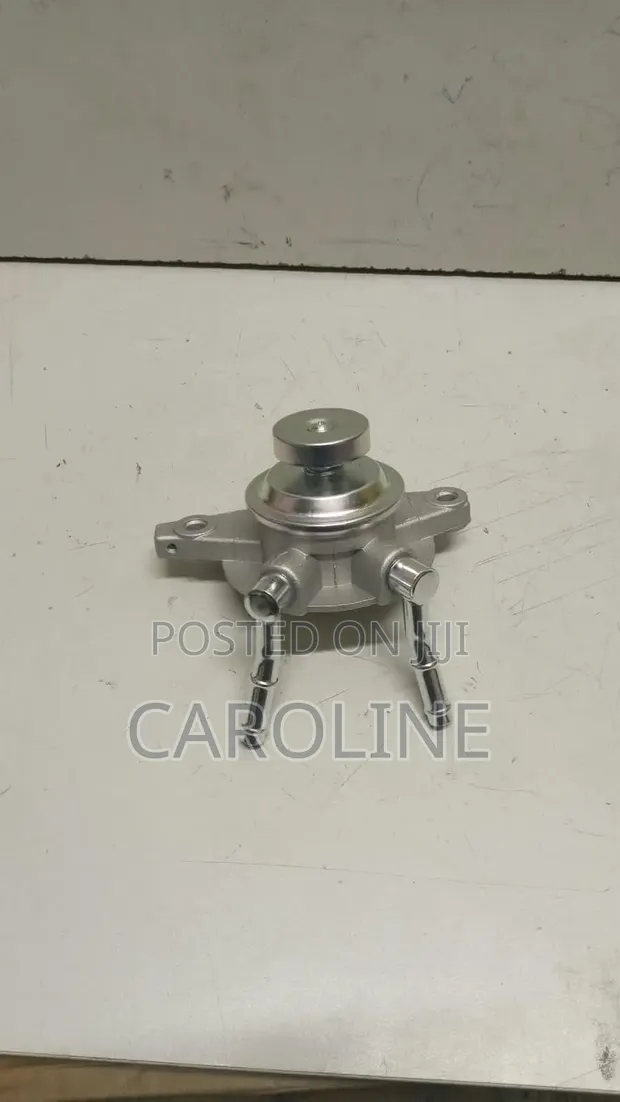 Fuel Pump for Toyota Land Cruiser 79 Series (Thick Pipes) - 1