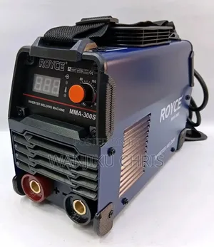 Royce 300A Inverter Welding Machine