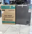 Hisense Chest Freezer FT190N1SG - 2