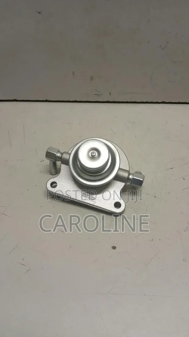 New Fuel Feed Pump for Nissan Navara (New Model) - 1