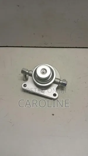 New Fuel Feed Pump for Nissan Navara (New Model)