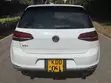 Volkswagen Golf GTi 2014 White - 3