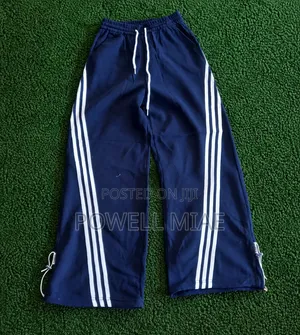 Suruali za Sweatpants - Mtumba
