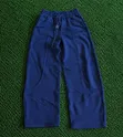 Wide Leg Sweatpants - Mtumba - 2