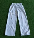 Wide Leg Sweatpants - Mtumba - 3