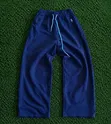 Wide Leg Sweatpants - Mtumba - 4