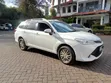 Toyota Corolla Fielder 1.5 Petrol FWD 2016 White - 2