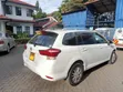 Toyota Corolla Fielder 1.5 Petrol FWD 2016 White - 3