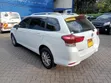 Toyota Corolla Fielder 1.5 Petrol FWD 2016 White - 4