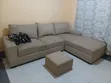 Ideal L-Chair Sofa ya Viti 5 - 2