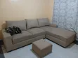 Ideal L-Chair Sofa ya Viti 5 - 3