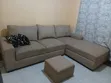 Ideal L-Chair Sofa ya Viti 5 - 4