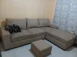 Ideal L-Chair Sofa ya Viti 5 - 5