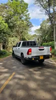 Toyota Hilux Revo Double Cab 2.4 Diesel 4WD 2016 - 2