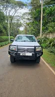 Toyota Hilux Revo Double Cab 2.4 Diesel 4WD 2016 - 4