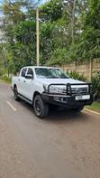 Toyota Hilux Revo Double Cab 2.4 Diesel 4WD 2016 - 5