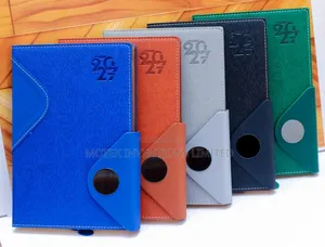 Diaries za 2027 Zilizobinafsishwa