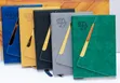 Diaries za 2027 Zilizobinafsishwa - 2