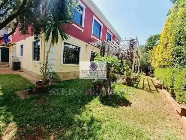 5 Bedroom Villa for Rent in Muthangari, Lavington - 1