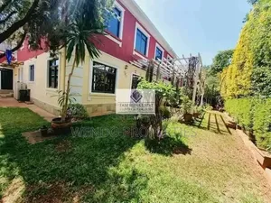 5 Bedroom Villa for Rent in Muthangari, Lavington