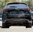 2019 Mazda CX-5 2.2 Diesel FWD SUV Nyeusi - 2