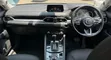 2019 Mazda CX-5 2.2 Diesel FWD SUV Nyeusi - 4