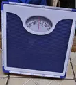 Kiwango cha Bafu cha Analogue (130kg Max) - 2