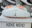 Nike Mind 001 Mules 'Blackened Blue' - 2
