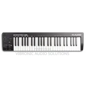M-Audio 49 KeyStation MIDI Controller