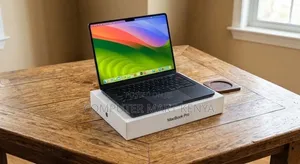 Apple MacBook Pro 14" 2026 M5 Pro 24GB RAM 1TB SSD