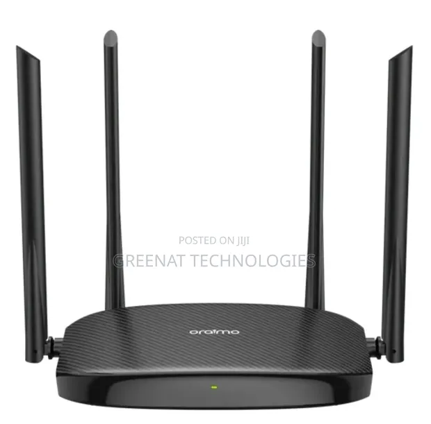 Oraimo Falcon AC OF-WR205N WiFi Router AC1200 WiFi 5 - 1