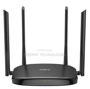 Oraimo Falcon AC OF-WR205N WiFi Router AC1200 WiFi 5