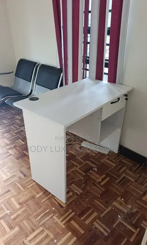 Brand New Office Desk - Modern Rectangular