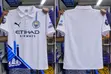 White Man City Polo Jersey - Premium Quality - 2