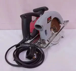 Power Devil Circular Saw ya Umeme Iliyotumika 1100W