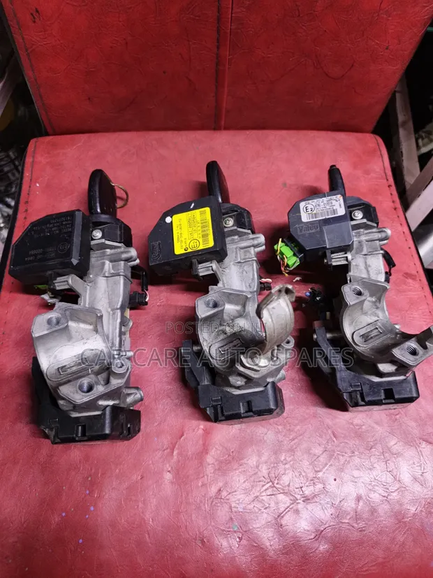 Ignition Switch for Honda Accord/Civic - 1