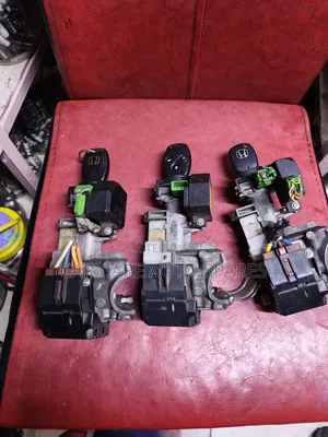 Ignition Switch for Honda Accord/Civic