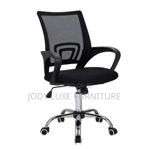 Office Desk Chair - Brand New - 1