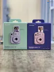 Fujifilm Instax Mini 13 Instant Camera - 2