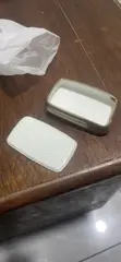 Range Rover Key Case - 2