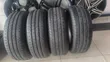 Magurudumu ya BMW E36/E46 na Matairi Mapya ya Bridgestone Runflat (215/60R16) - 4
