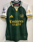 Arsenal Training Shirt - 1