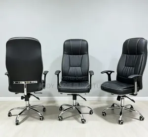 Boss Office Products Ergonomic Office Chair