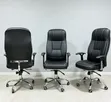 Boss Office Products Kiti cha Ofisi cha Ergonomic - 1